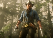 《荒野大镖客3》开发中 或许需要3年才能搞定