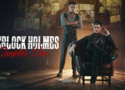 《夏洛克·福尔摩斯：第一章》今日发售 12分钟实机演示