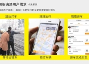 滴滴出行攻略：剖析痛点 提供解决之道