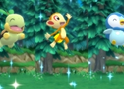 销售火爆 《宝可梦：晶灿钻石／明亮珍珠》连续3周登顶亚马逊游戏预约榜