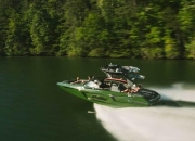 《浪漫小船h：开启梦幻水上之旅》