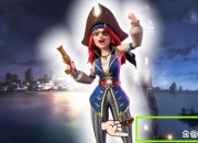 《干精灵女王小游戏：奇幻冒险之旅》