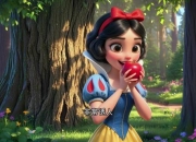 白雪公主小游戏视频《白雪公主》小游戏视频精彩瞬间全记录