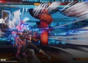 《拳皇梦幻之战：热血格斗小游戏》