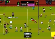 《单机足球小游戏：畅享指尖绿茵激情》