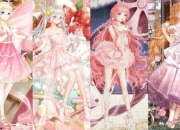 奇迹暖暖：一场梦幻的时尚换装之旅