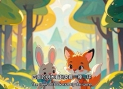 《小兔子小游戏：趣味无限的欢乐之旅》