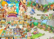 开餐厅小游戏大全-趣味开餐厅模拟挑战 创意经营小游戏精选