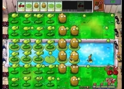 《迷你僵尸小游戏：刺激的微型战斗》