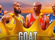 篮球队23号传奇：乔丹詹姆斯领衔与当代球星盘点