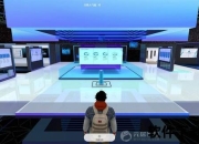 3D直播新视界：沉浸式视频互动体验全解析