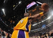 巅峰对决回顾：科比&奥尼尔总决赛经典战役高清实录全解析