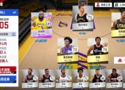 NBA经典赛季回顾：巅峰对决与传奇瞬间激荡岁月