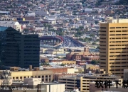 华雷斯：暴力与生存交织的边境之城