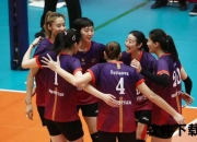 新浪体育女排直播_中国女排强强对决在线实时观战