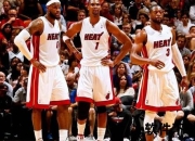 热火27连胜经典战役全收录：三巨头巅峰时刻回顾