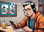 人机巅峰对决：围棋智慧交锋全纪实直播