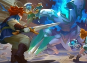 30W预约突破！《魔力宝贝：旅人》远征测试今日正式开启！