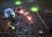 科幻肉鸽射击游戏《Anvil》现已上架Steam