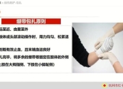 包扎游戏新手入门教学视频手把手教你正确操作步骤与技巧