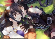 绝美二次元角色互动指南动画美女游戏全剧情流程攻略解析