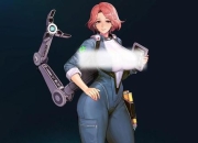 LastOrigin新人快速上手攻略：零基础开局指南与角色培养路线解析