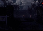 瘦长鬼影恐怖游戏解说 探索惊悚背后真相