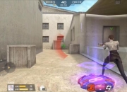 CF单机版游戏视频教程：从零开始的射击之旅