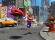 《超级马里奥：奥德赛》速通新纪录达成 57分钟依然难突破