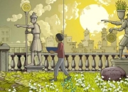 Gorogoa第五关图文攻略解谜步骤与隐藏要素全解析