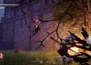 国产单机动作游戏《混沌落日》曝预告&实机演示 预计2022年登Steam