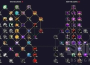 单机魔兽世界全职业天赋加点推荐与副本任务速通技巧解析