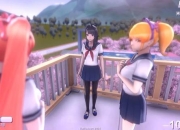 病娇模拟器高效通关攻略校园事件与隐藏任务全解析