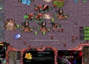 星际争霸全兵种属性详解及实战高效克制策略指南