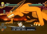 火影忍者720终极传承鸣人父子联手觉醒九尾新形态破晓之战