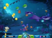 捕鱼游戏稳赚不赔实战技巧揭秘资深玩家教你快速提升收益攻略