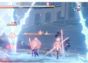 脑崩坏全关卡隐藏彩蛋触发技巧与高效通关路线规划指南