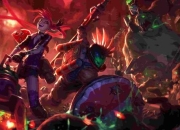 孤胆英雄的无尽试炼：单刷巅峰之战生存挑战录