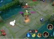 不知火舞S28赛季爆发秒人出装攻略高伤秒人流实战搭配技巧解析