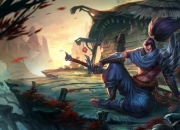 疾风剑豪亚索2023暴击攻速流出装思路解析与实战对局打法教学