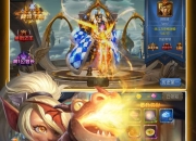 复仇之路从此开启 《我是统帅》手游今日火爆开测