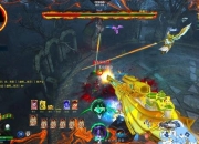 逆战单刷巨轮孤胆英雄深海突围战极限生存挑战实录