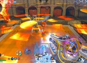 暗影迷城孤胆行者单挑深渊守门将的逆光突围战