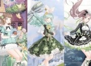 奇迹暖暖19-8关卡S级通关诀窍与隐藏搭配属性全面解析攻略