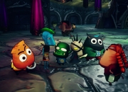 冒险特训班开课 《我叫MT：归来》影牙城堡我们来了！