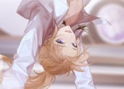 《绝对演绎》上新剧本：吸血鬼大小姐X狼族少年，这就是相爱相杀吗？