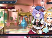 四女神Online新手完全攻略