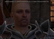 龙腾世纪2全流程视频图文攻略