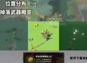 PC模拟《塞尔达传说：荒野之息》全景指南