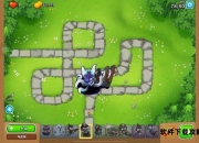 天天防塔核心玩法解析与实战技巧